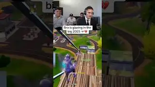 FaZe Kay Glazing Jarvis in 2025