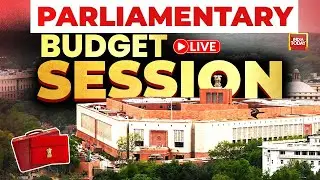 Union Budget 2026 Live: Finance Minister Nirmala Sitharaman | Lok Sabha Nirmala Sitharaman Speech