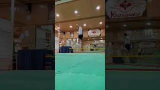 Kung Fu Flow