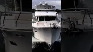 #yacht #drone #yachtlife #boatlife