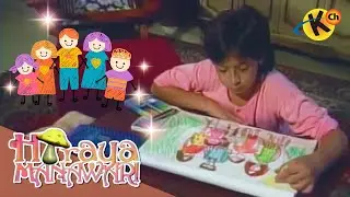 Ang Lihim na Pangarap ni Jason | Hiraya Manawari