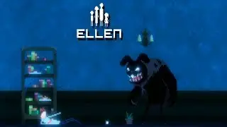 Ellen - Mystery Game Android Gameplay ᴴᴰ