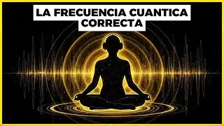 Deja de Forzarlo: Tu Realidad Cambia Solo Cuando Te Sintonizas de Verdad