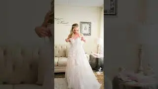 Must Have getting ready photos on your wedding day!