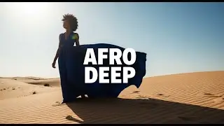 Afro House Mix 2025 | Ancestral Drum Spirit 2025 - Mix #52