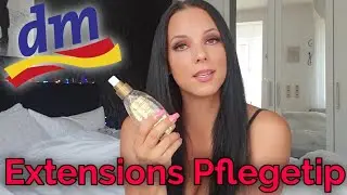 Extensions verknoten hinten?!😩 Geheimtip 💁&zwj;♀️ Katja Daniel