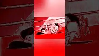 Jets classic cartoon cereal commercial featuring Rocky & Bullwinkle #Jets #cereal #classic #cartoon