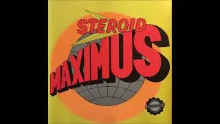 Steroid Maximus - Destino Matar