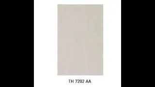 TACO HPL NEW FABRIC 2021