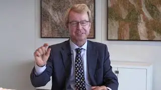 March 2018 Economic Update with Shane Oliver