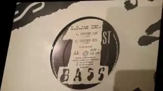 L. D. Jam inc. - Uptown Dub