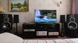 Marantz CD-17 MK2