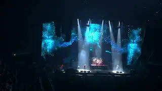 TOOL - Flood (Live), 02 Arena, London, 03.06.2024