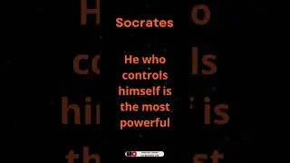 Socrates Quote || English Quotes || Beautiful Words For Beautiful Life || #shorts #socratesquotes