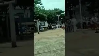 OS  IMBAT&Iacute;VEIS ATACAM BOMBAS NA BAMOR