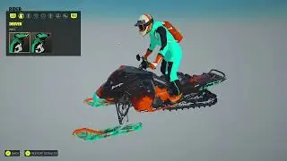 Sledders Mountain Climb