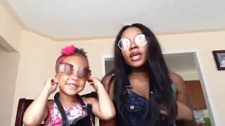 #NewYoutuberTag || Sister Sister