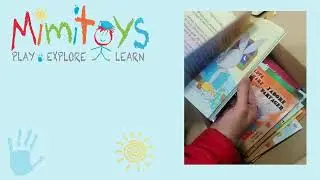 Dual Language Books for Kids - English / French