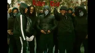 (Free) UK Drill Beat - 