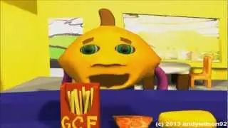 Мир Тыквы 2