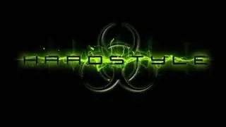 dUnreal - Love for Hardstyle (FL studio Hardstyle) (Speed Up By GBStylez)