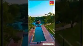 India | New Delhi | Kartavyapath | India Gate | PM Modi | #shorts