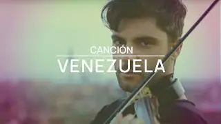 Venezuela - Violin Cover by Jose Asunción