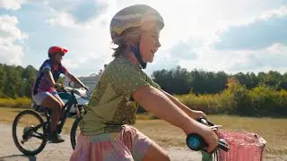 Trail Rangers - Georgia's Elementary Youth Mountain Bike Program
