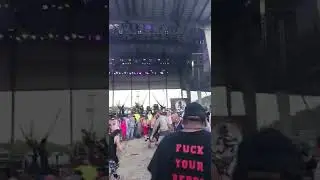 GOTJ 22 HATCHETMAN PIT
