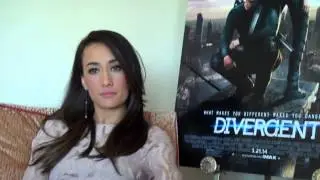 Maggie Q stars in 