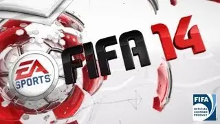 FIFA 14: DEMO Gameplay (PC): First Look (1080p)