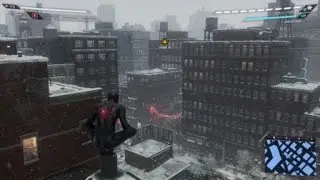 Marvel's Spider-Man: Miles Morales loading music 2