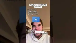 a very festive flag game #fyp #foryoupage #flaggame #countrygame
