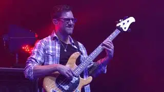 Dave Matthews Band - Satellite - LIVE - 11.27.2018, Schottenstein Center, Columbus, OH