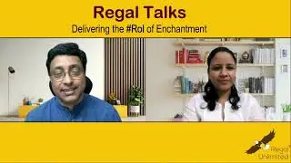 Regal Talks with Manoj Keshav - ICF - ACC Coach, NLP Trainer | Regal Unlimited