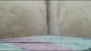 General cleaning at home