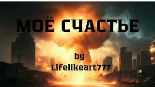 МОЕ СЧАТЬЕ #новаямузыка #новаяпесня #russianmusic2025 #политическаяпесня #songwriter #lifelikeart777