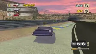 Cars Hi-Octane Superdrive Part 12