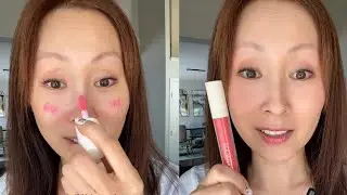 Testing makeup from YesStyle - Would you try these &lsquo;value for money&rsquo; makeup? 💄