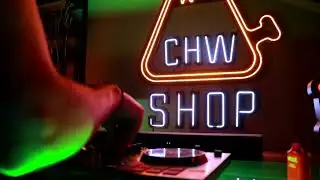 Chemical World Raw Memories 2023