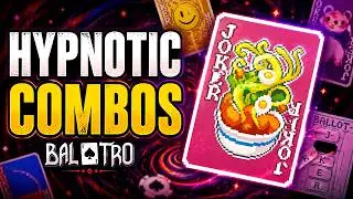 Chilling & Raising The Stakes! | Balatro ASMR | ASMR Gaming 🎮