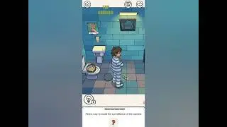 Brain Out 3 level 20 Gameplay walkthrough solution