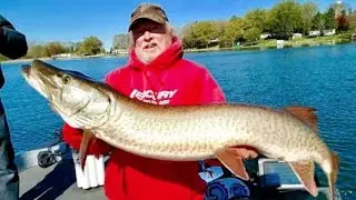 Simply Fishing: FishnStixTV Show # 003 A Block