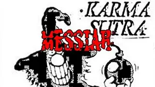 MESSIAH / LOCK EM IN THE TRUNK (Lyric Video)