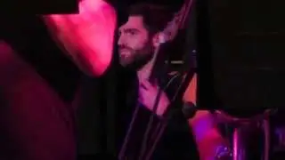 Midnight Mambo - Rimon Slasa Ansambel - Iggy Jackson Cohen
