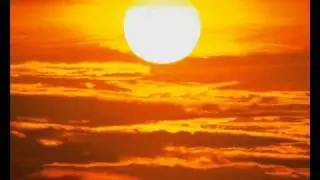 Solar Factor - The Rising Sun