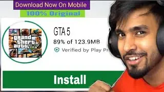 how to download gta 5 free in pc | download real gta 5 on android 