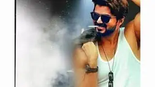 vijay photos on master