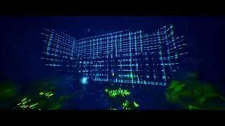 FlashArk Ragnarok Mushroom Cave