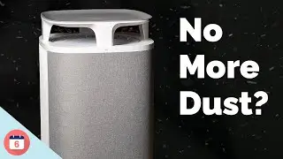 Blueair Dust Magnet Review - 6 Months Later